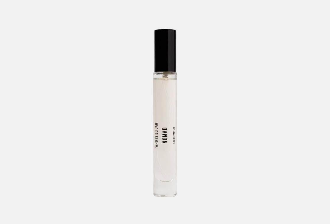 Who Is Elijah Eau de parfum Nomad 10 ml Who Is Elijah Eau de parfum Nomad