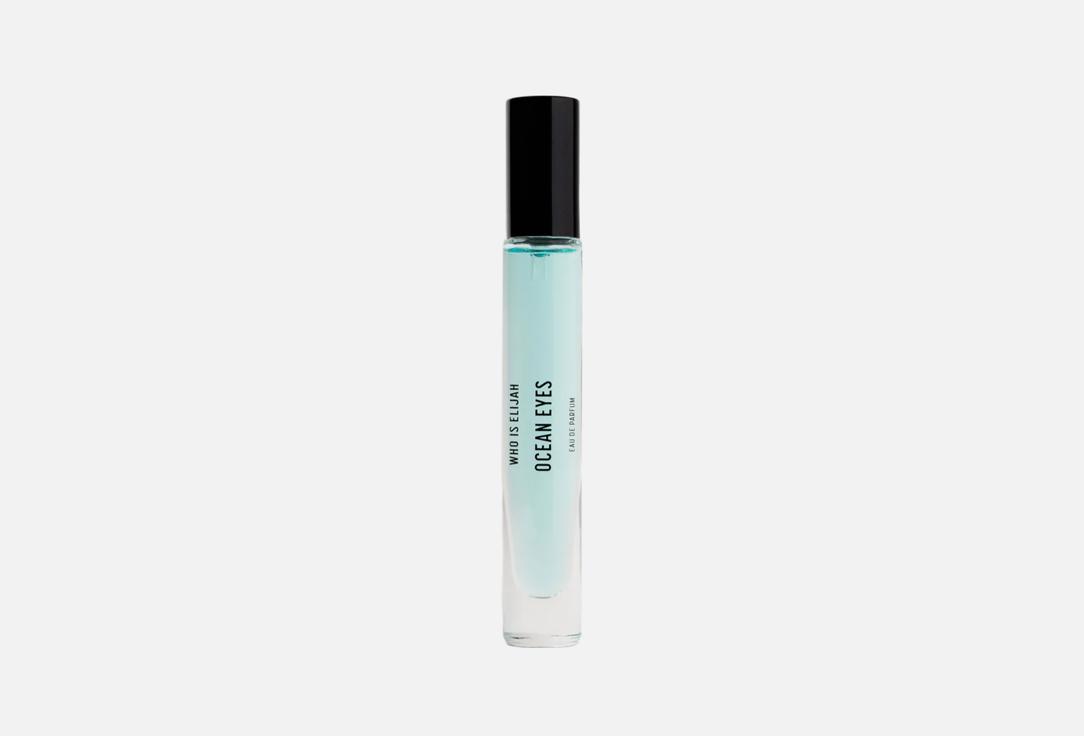 Who Is Elijah Eau de parfum Ocean Eyes 10 ml Who Is Elijah Eau de parfum Ocean Eyes