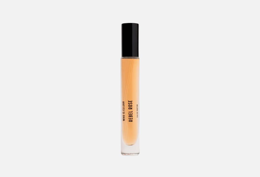 Who Is Elijah Eau de parfum Rebel Rose 10 ml Who Is Elijah Eau de parfum Rebel Rose