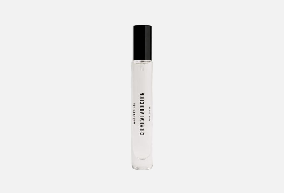 Who Is Elijah Eau de parfum Chemical Addiction 10 ml Who Is Elijah Eau de parfum Chemical Addiction