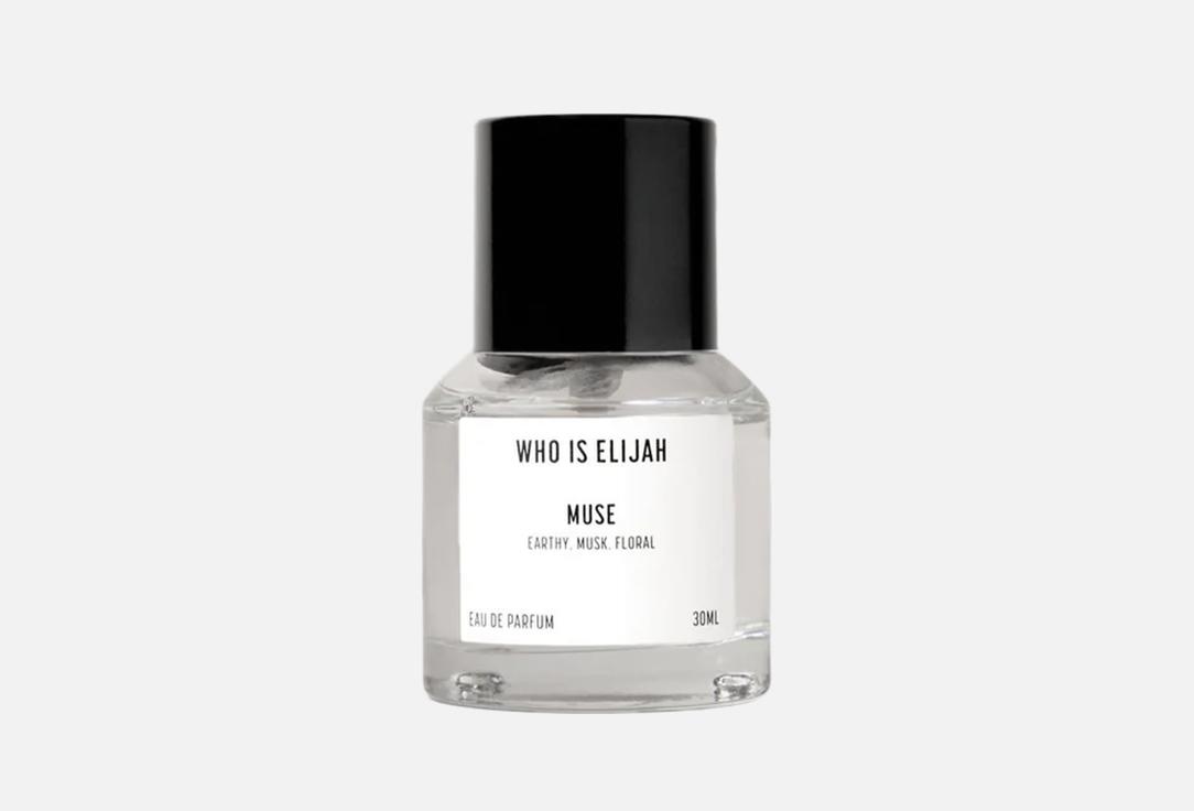 Who Is Elijah Eau de parfum Muse