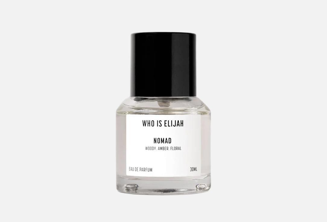 هو إيس ايليا ماء عطر نوماد 30 مل هو إيس ايليا ماء عطر نوماد