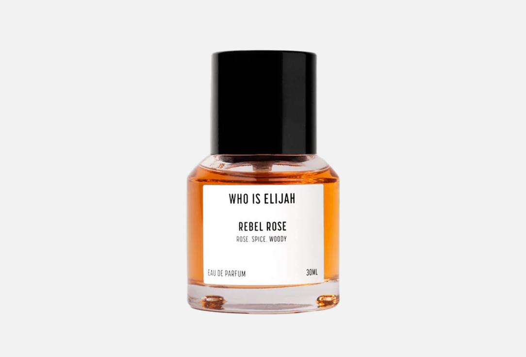 Who Is Elijah Eau de parfum Rebel Rose