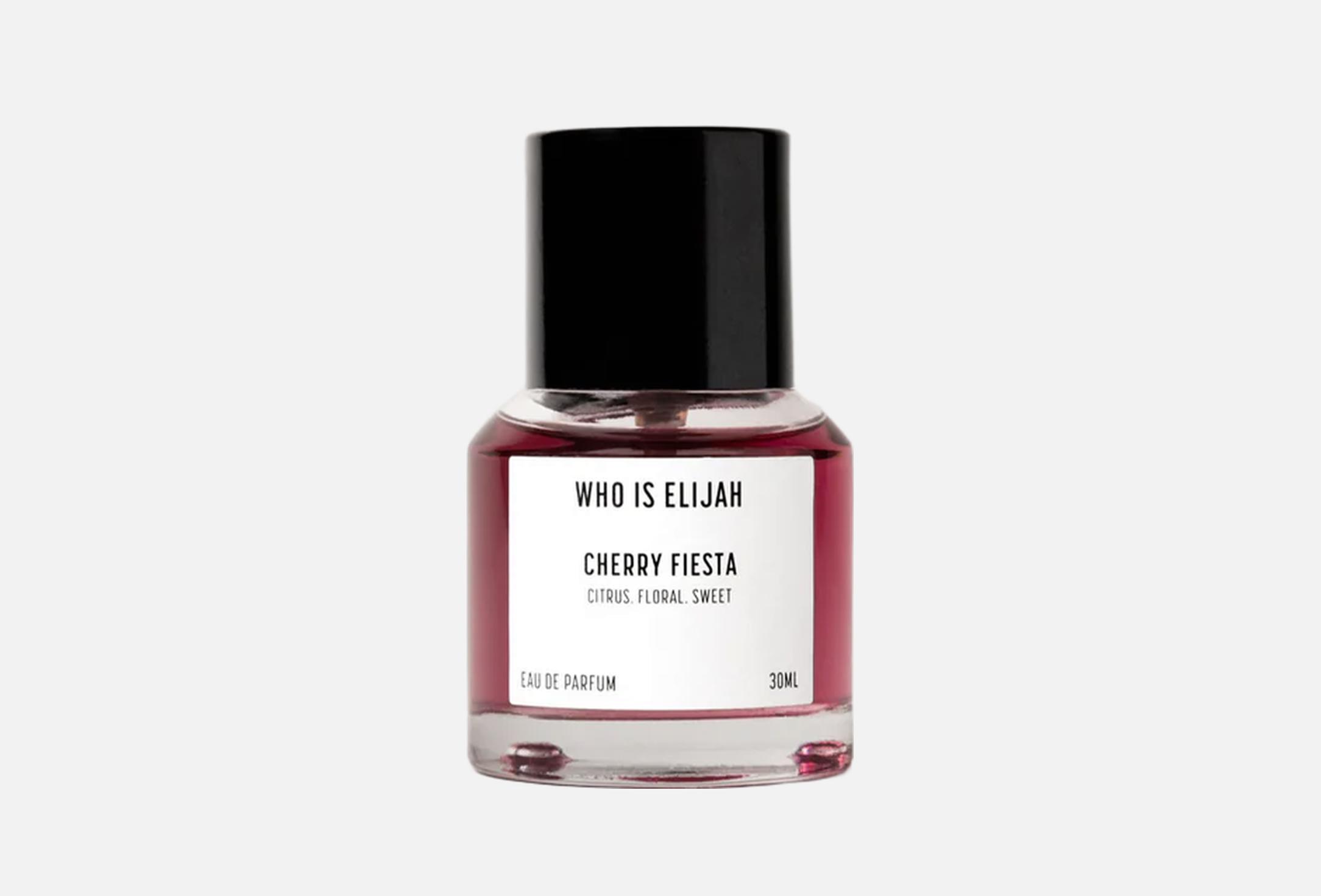 Cherry Fiesta 30