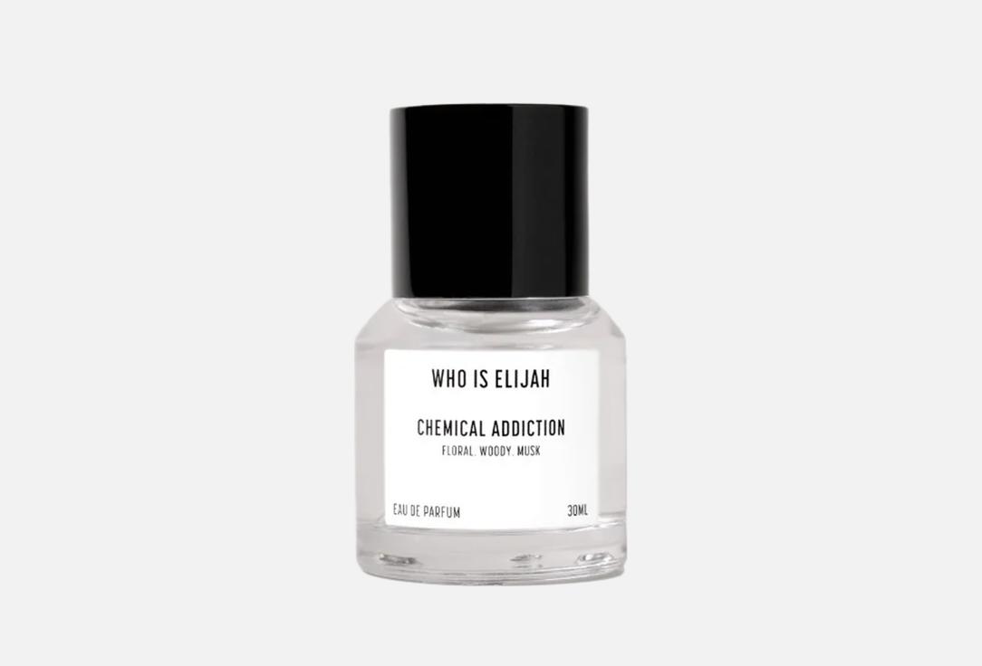 هو إيس ايليا ماء عطر كيميكال أديكشن