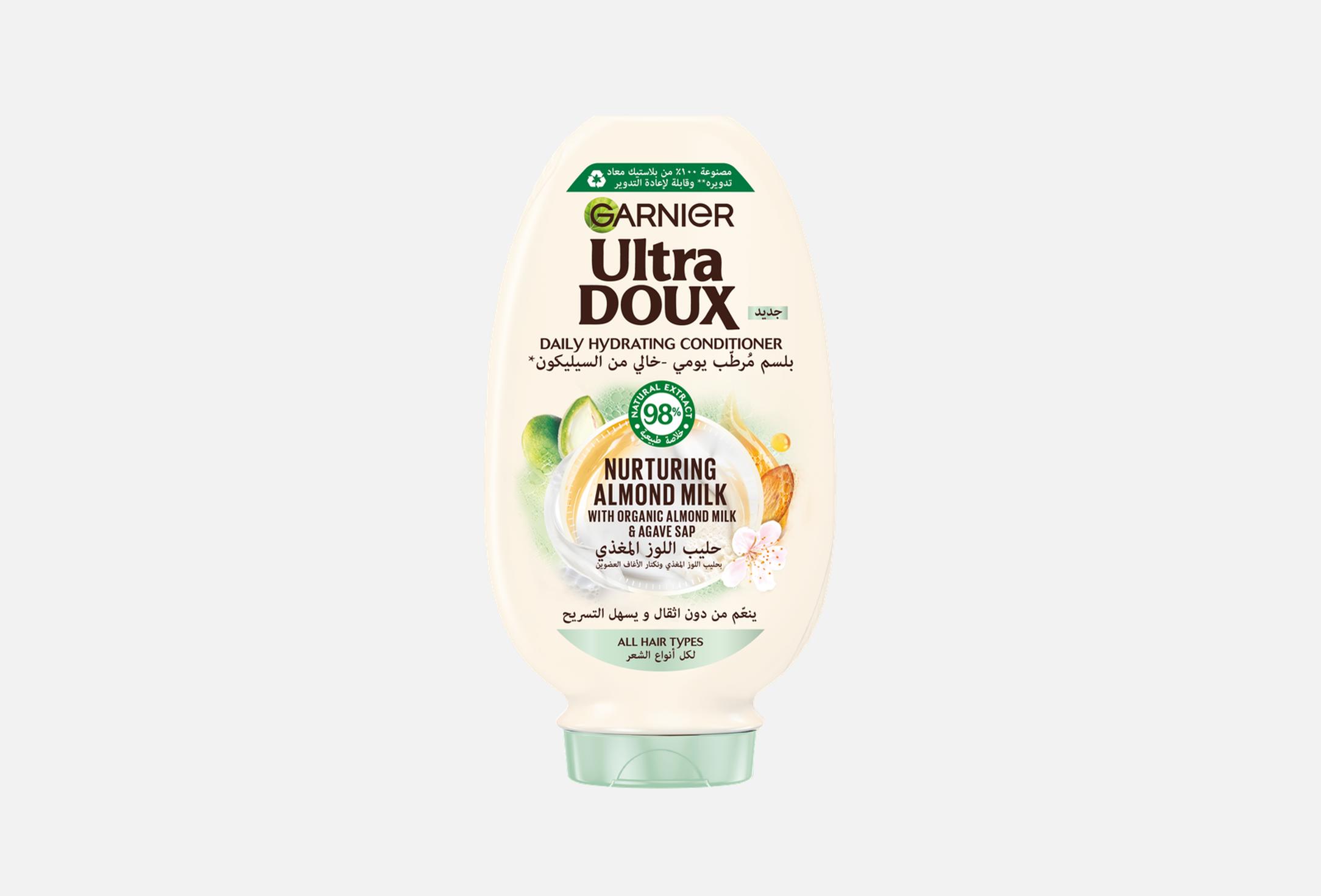 Almond Milk  360 
