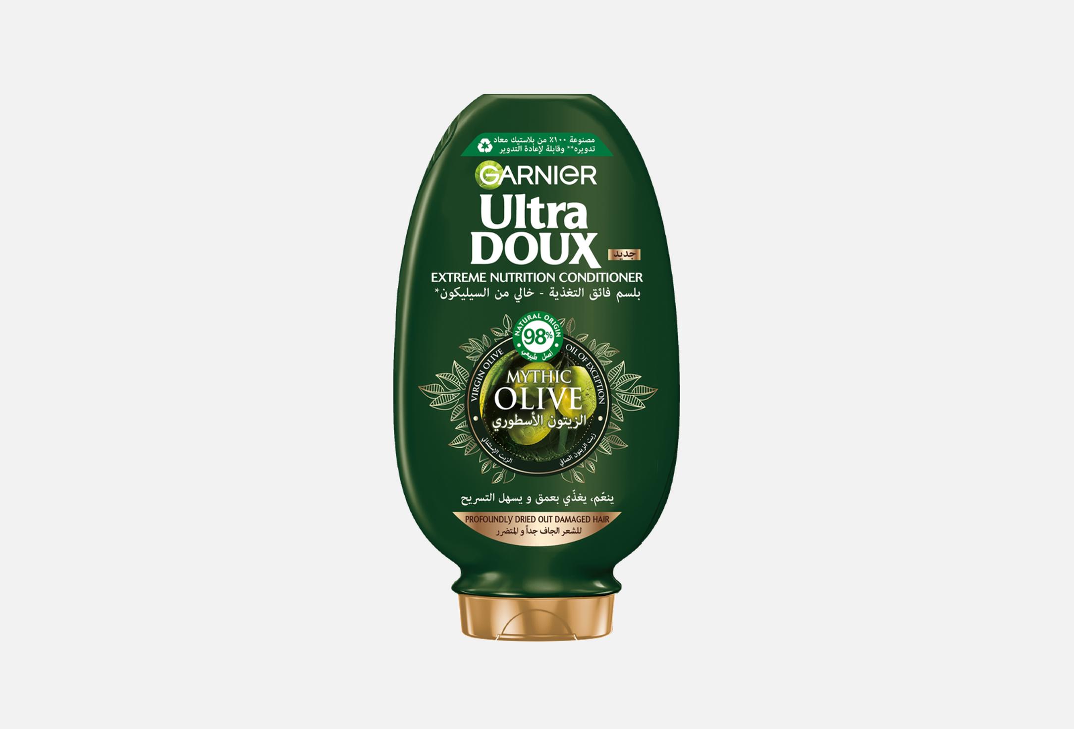 Mythic Olive  360 