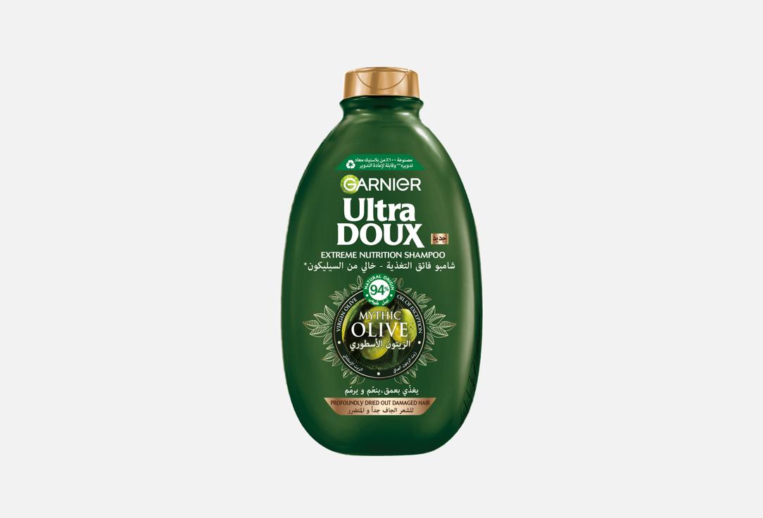 Garnier Replenishing Shampoo Mythic Olive