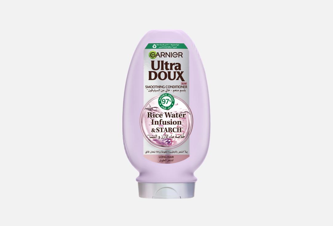 Garnier Hair Conditioner Rice Water Infusion & Starch 360 ml Garnier Hair Conditioner Rice Water Infusion & Starch