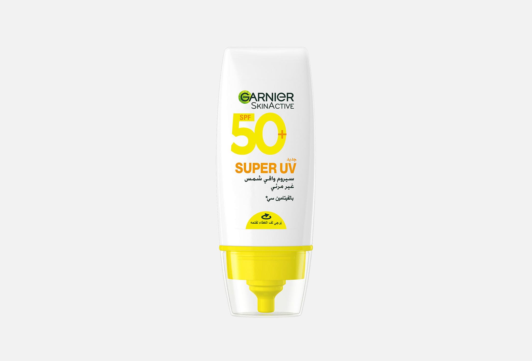 Super Uv Invisible 30