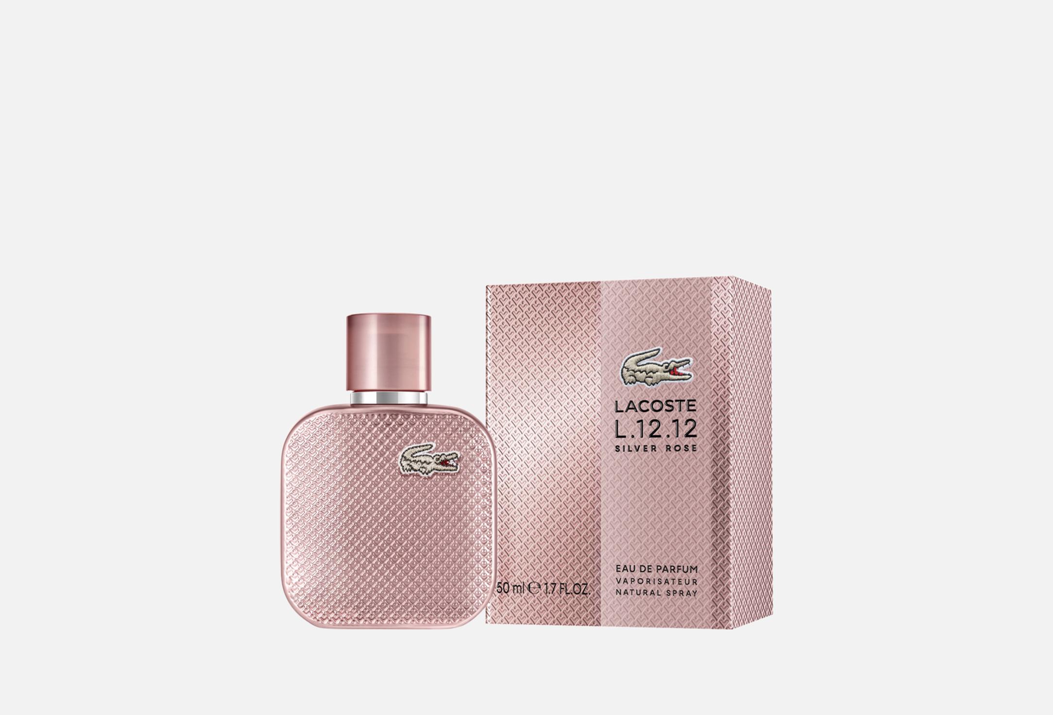 L1212 SILVER ROSE 50