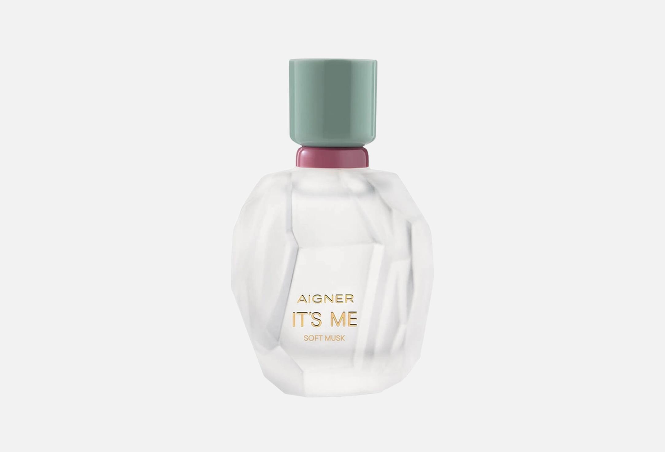 Soft Musk  100 