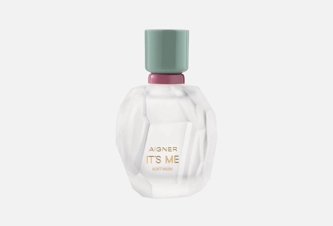 AIGNER Eau de Parfum Soft Musk 100 ml AIGNER Eau de Parfum Soft Musk