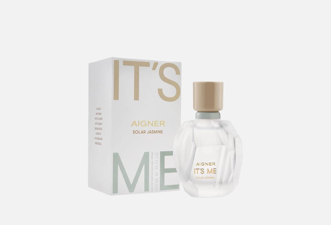AIGNER Eau de Parfum Solar Jasmine 100 ml AIGNER Eau de Parfum Solar Jasmine