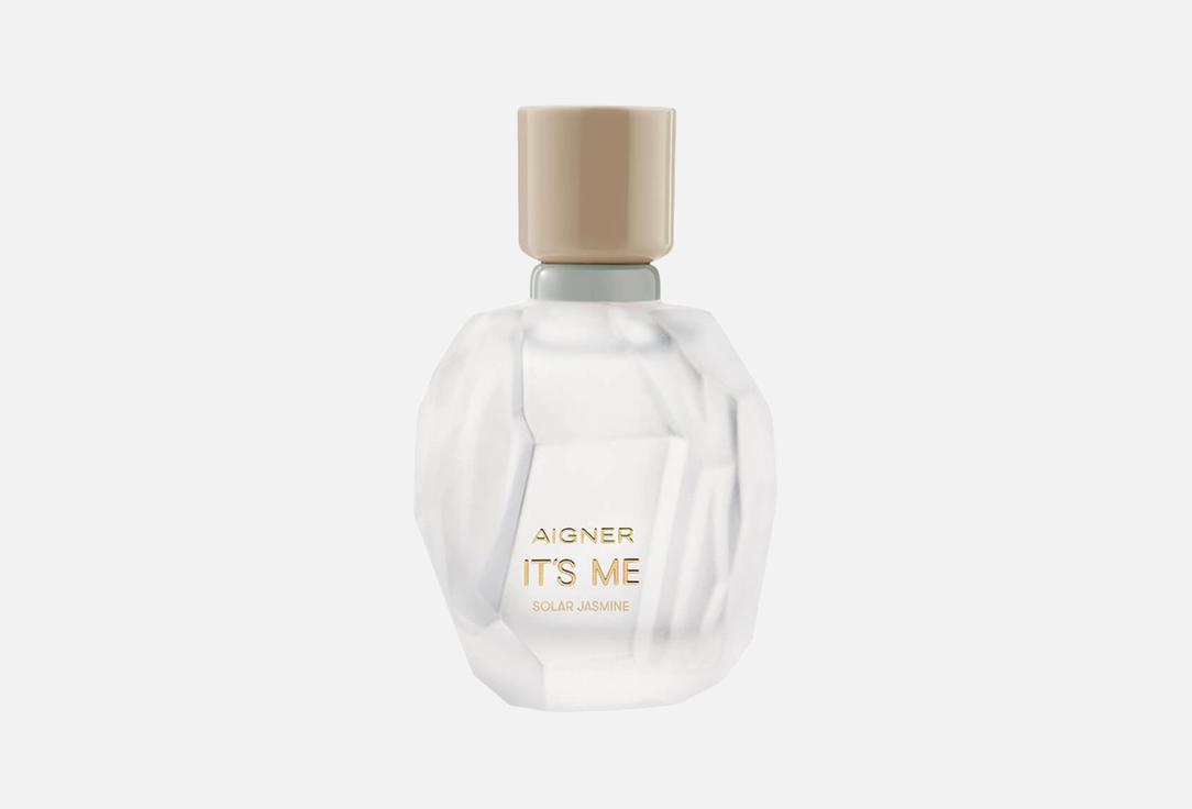 AIGNER Eau de Parfum Solar Jasmine 100 ml AIGNER Eau de Parfum Solar Jasmine