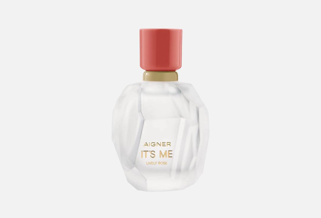 أيجنر ماء عطر لايفلي روز