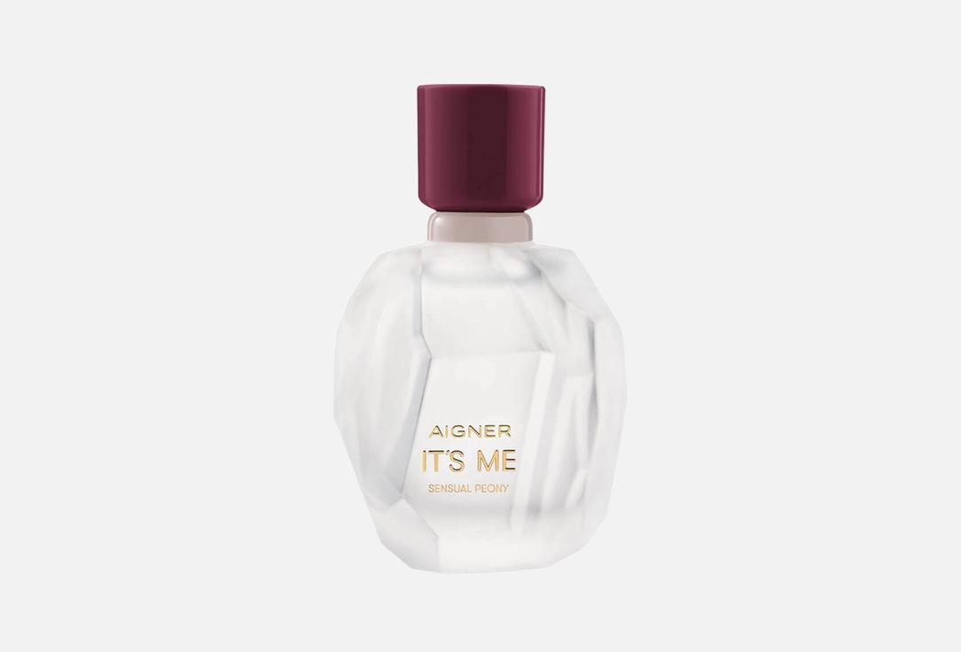 أيجنر ماء عطر سنسوال بيوني 100 مل أيجنر ماء عطر سنسوال بيوني