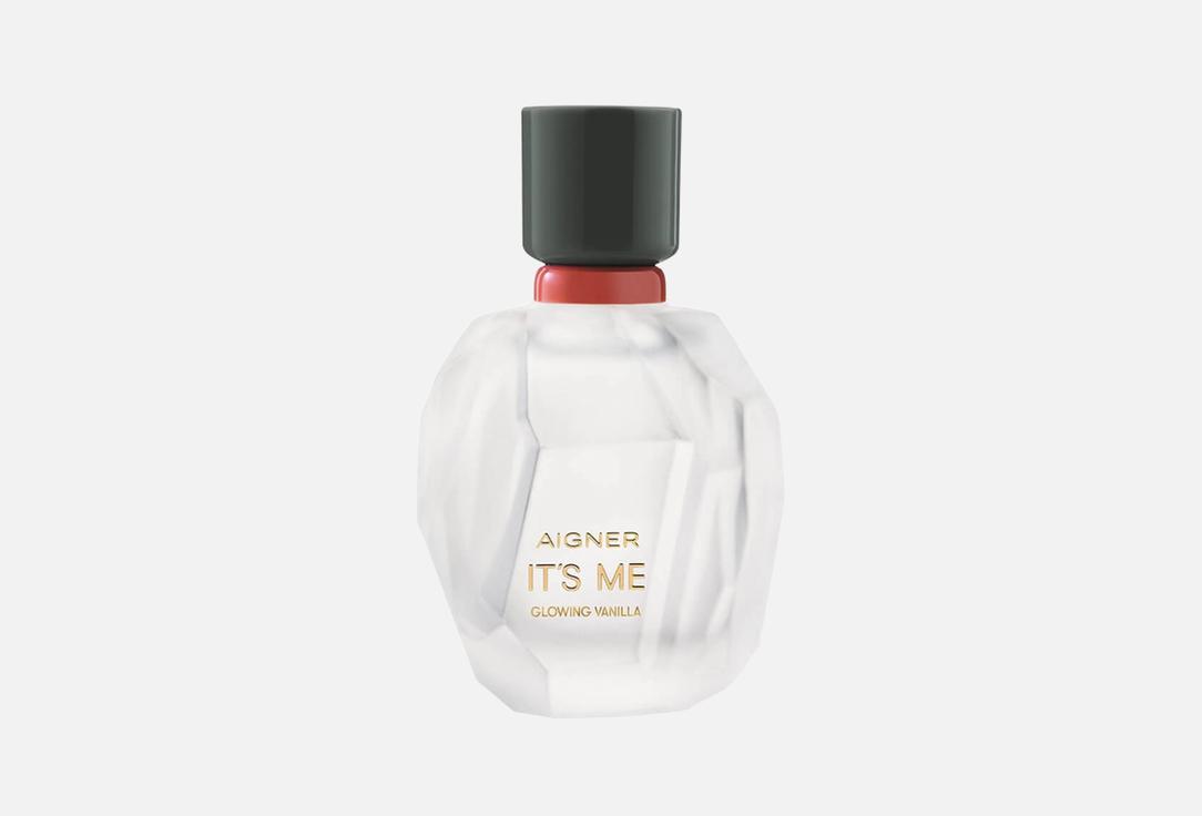 AIGNER Eau de Parfum Glowing Vanilla 100 ml AIGNER Eau de Parfum Glowing Vanilla