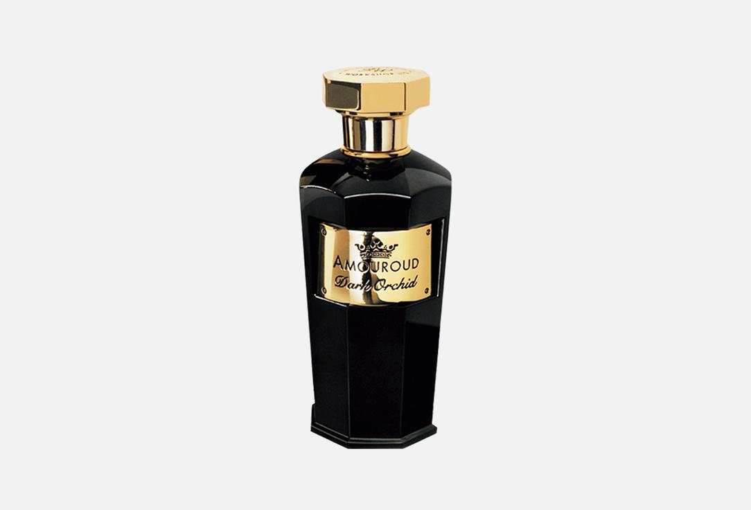 AMOUROUD Eau De Parfum Dark Orchid