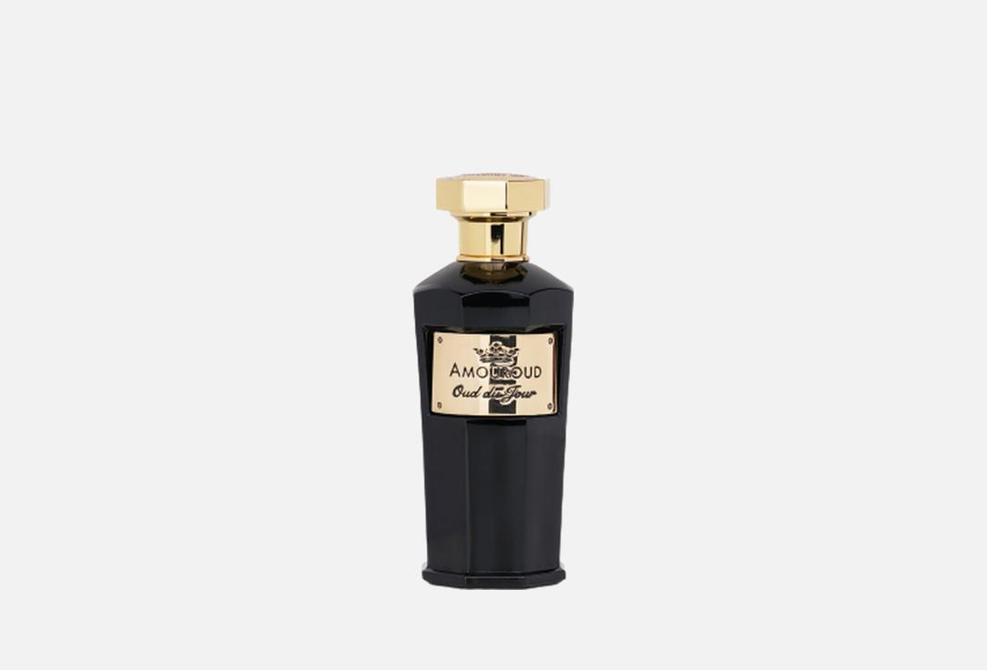 AMOUROUD Eau De Parfum Oud Du Jour