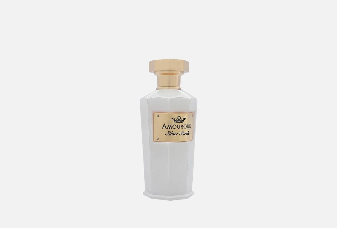 AMOUROUD Perfume Silver Birch