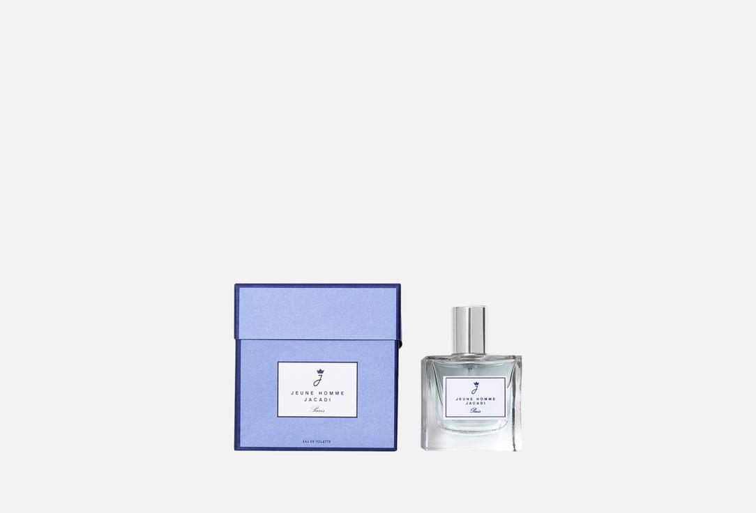 JACADI Eau De Toilette Jeune Homme 50 ml JACADI Eau De Toilette Jeune Homme