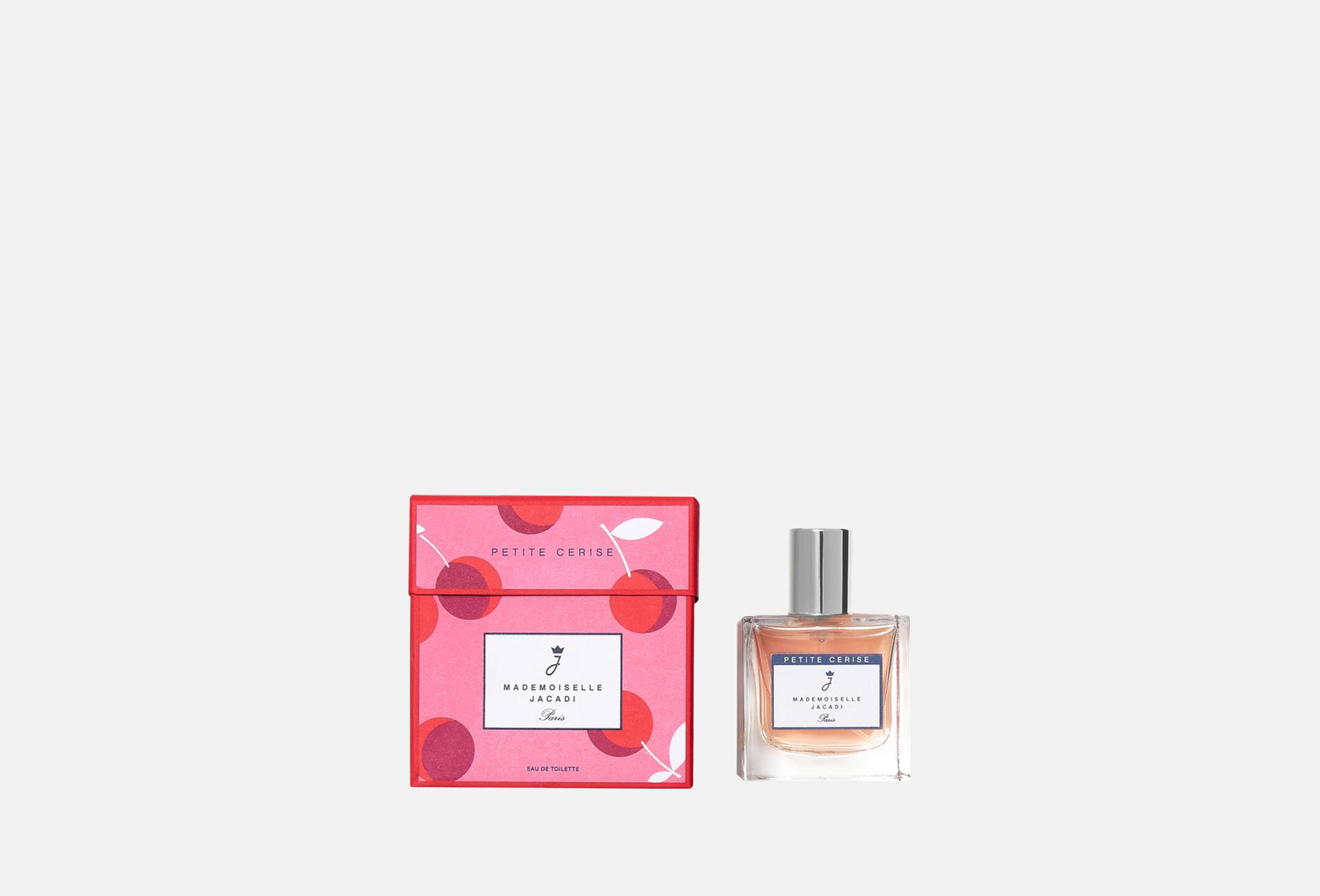 Mademoiselle Petite Cerise 50