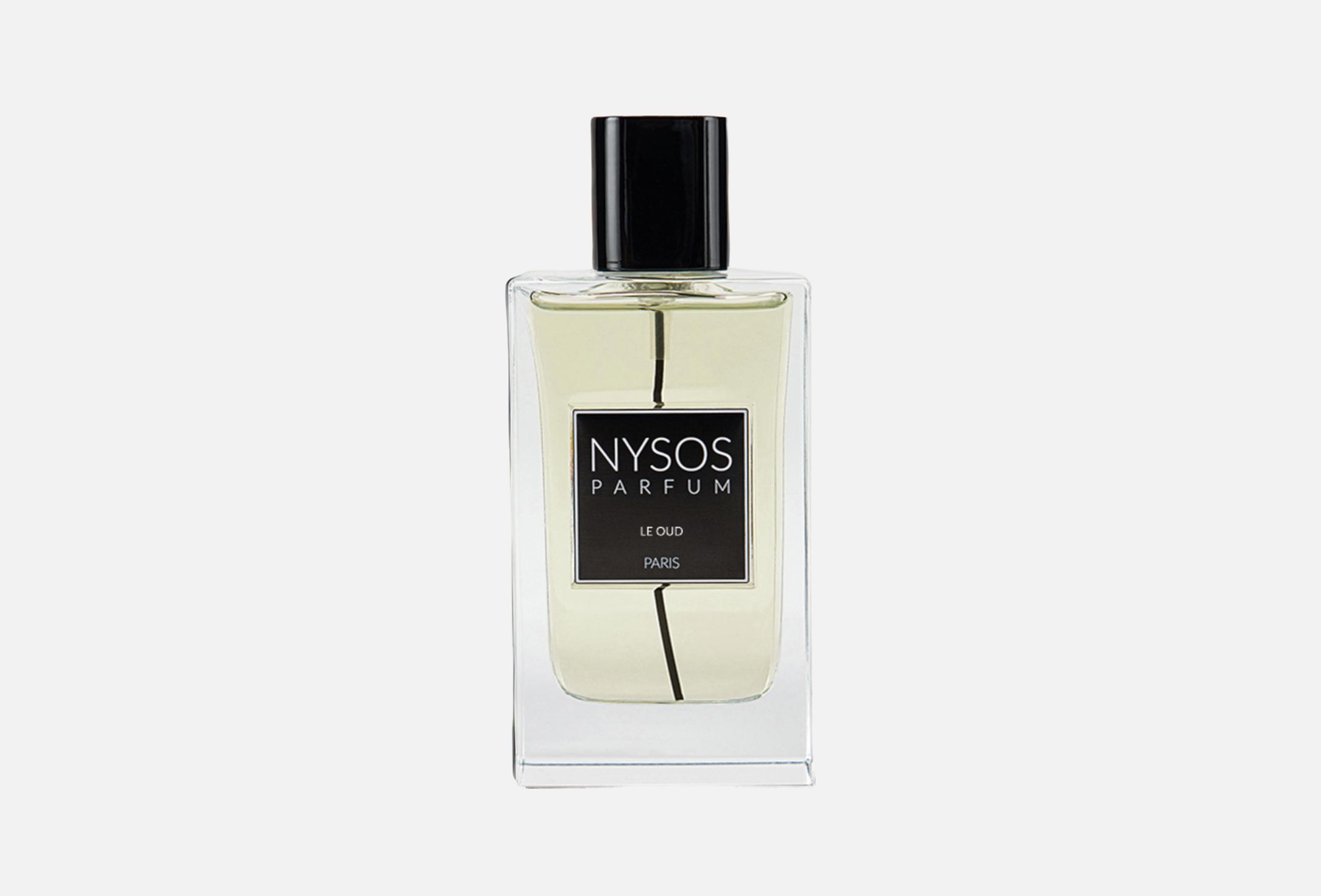 Le Oud Nysos  100 