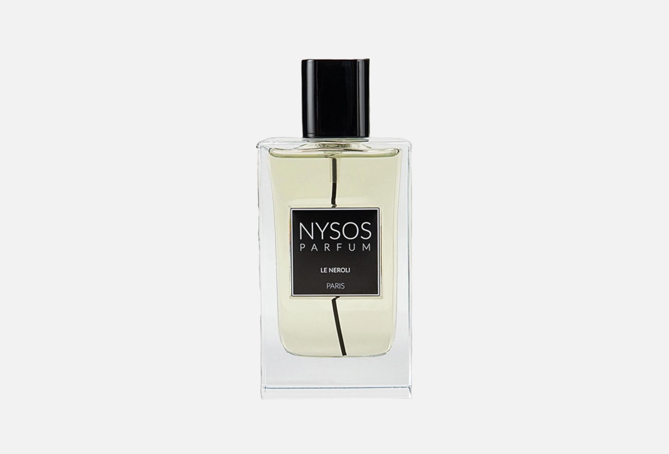 Le NeroIi Nysos 100