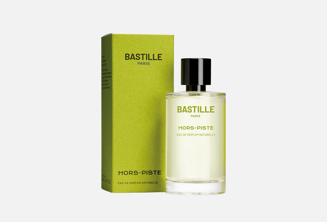 BASTILLE Eau De Parfum Hors-Piste