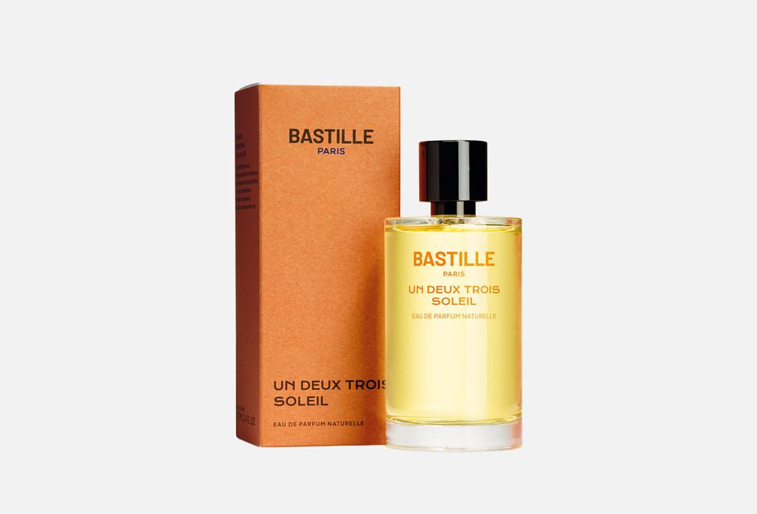 BASTILLE Eau De Parfum Un Deux Trois Soleil