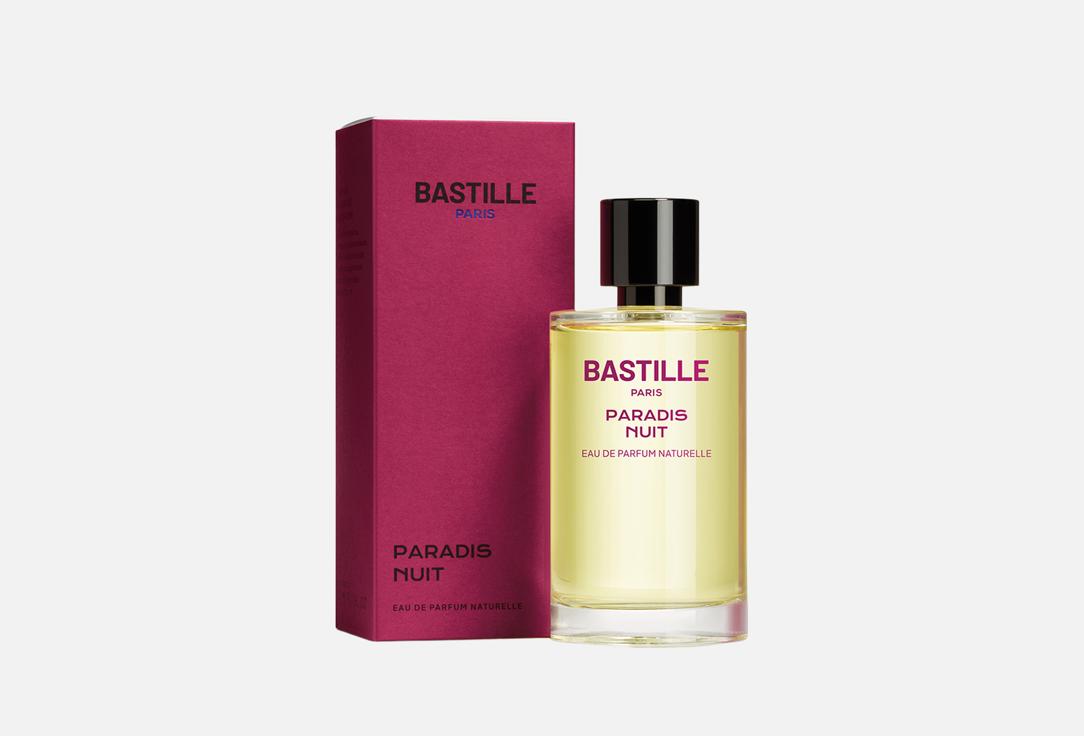 BASTILLE Eau De Parfum Paradis Nuit