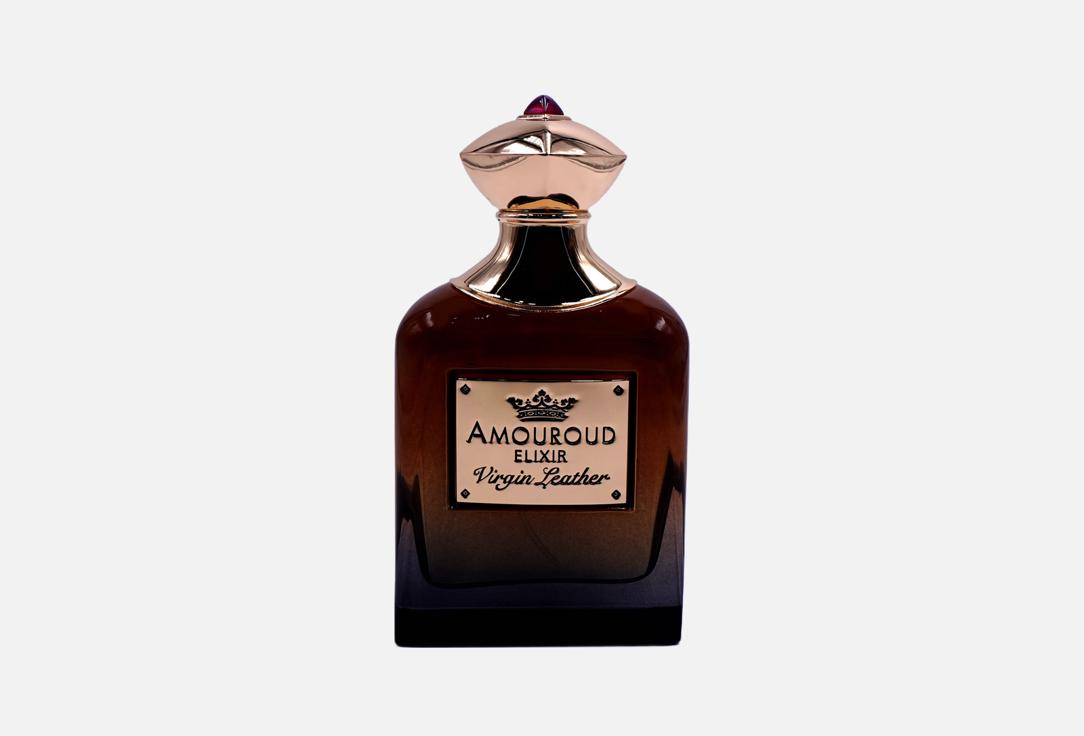 AMOUROUD Eau De Parfum Virgin Leather