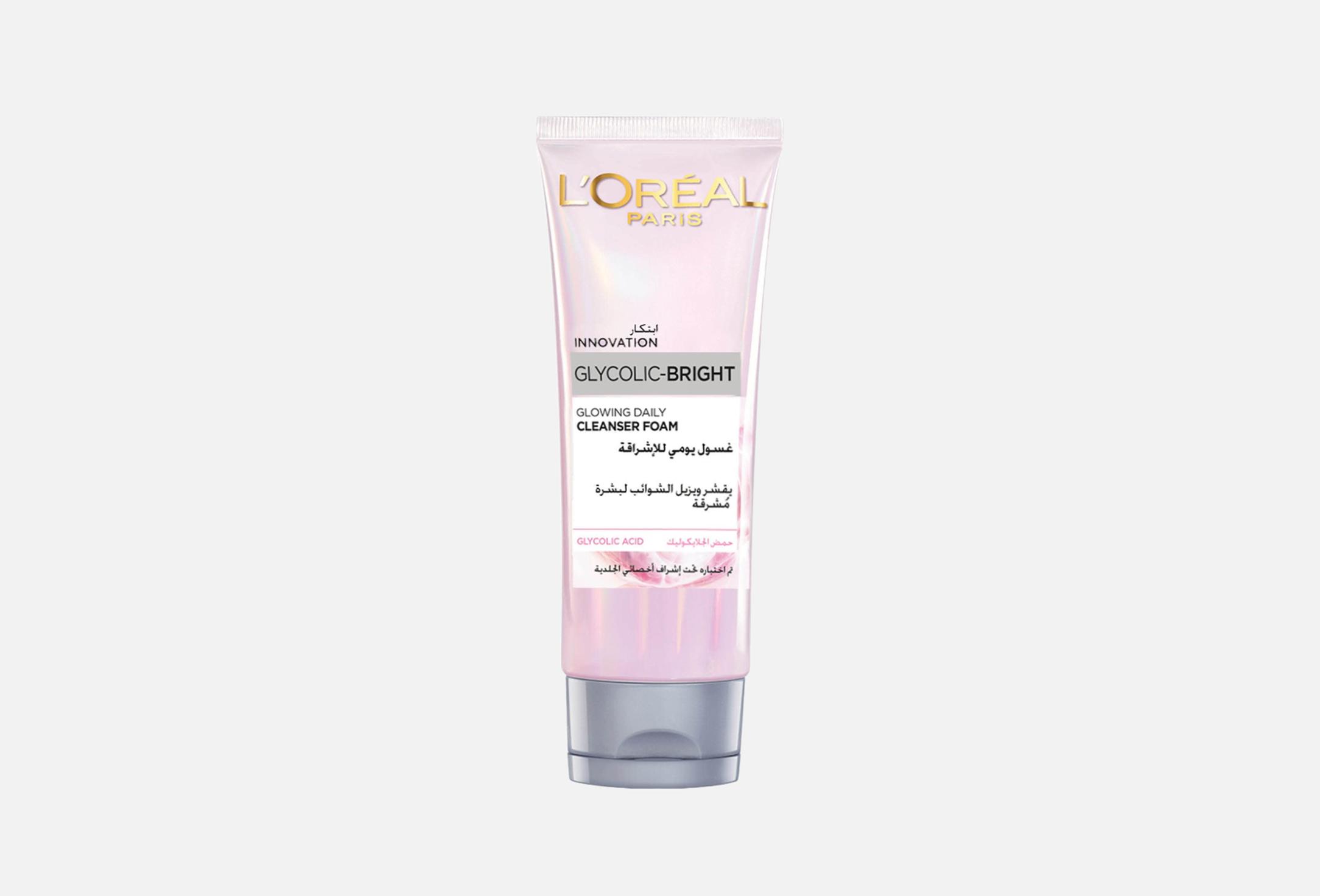 Glycolic Bright  100 