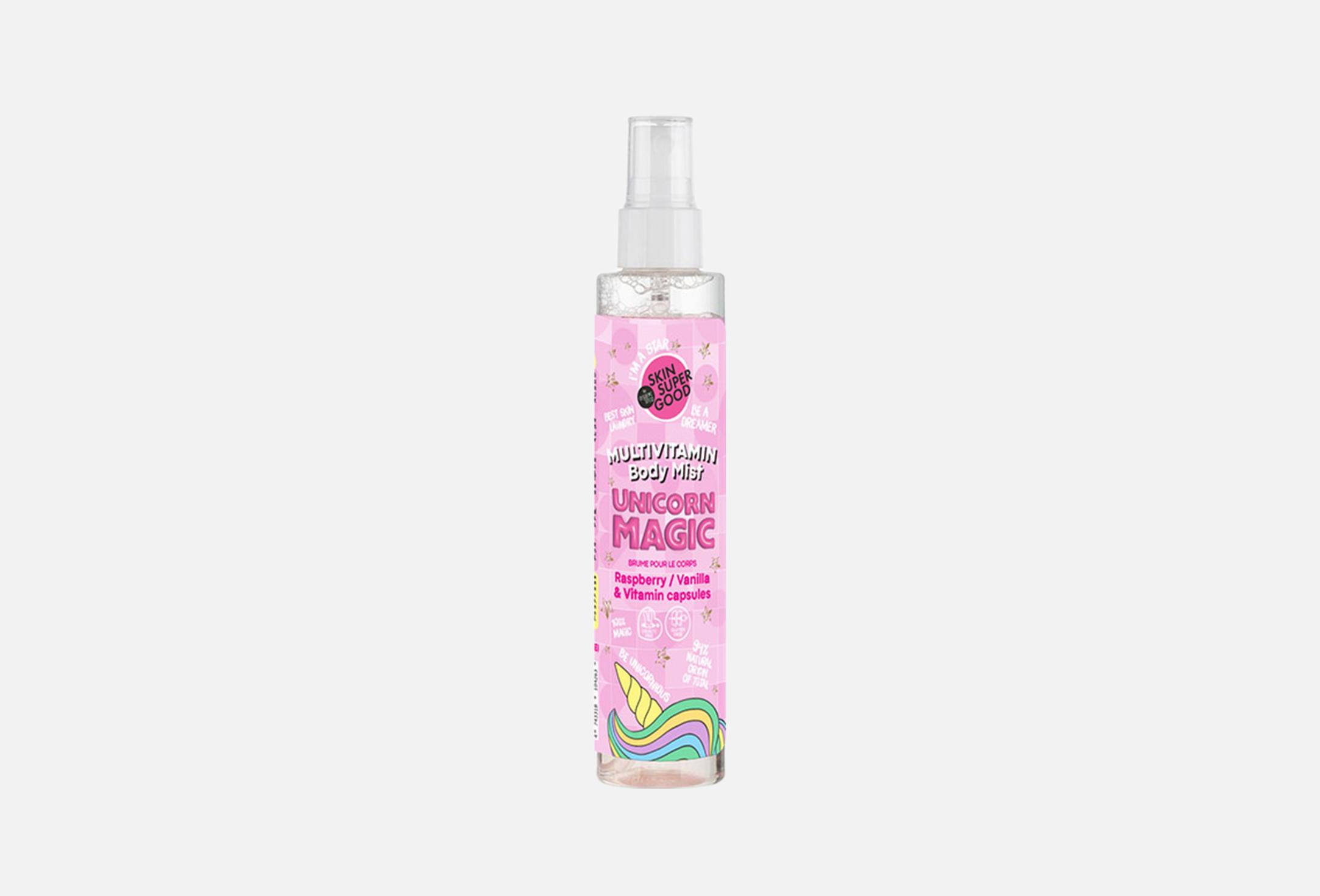 UNICORN MAGIC  100 