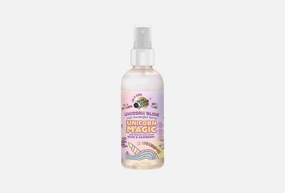 Organic Shop HAIR SPRAy UNICORN MAGIC
