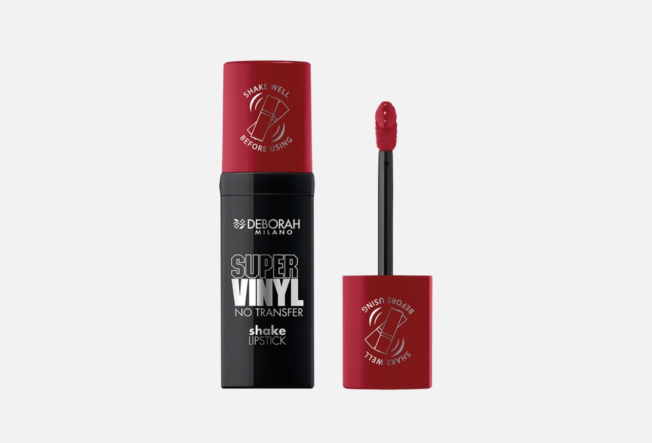 SUPER VINYL NO TRANSFER 4 05, Ruby red