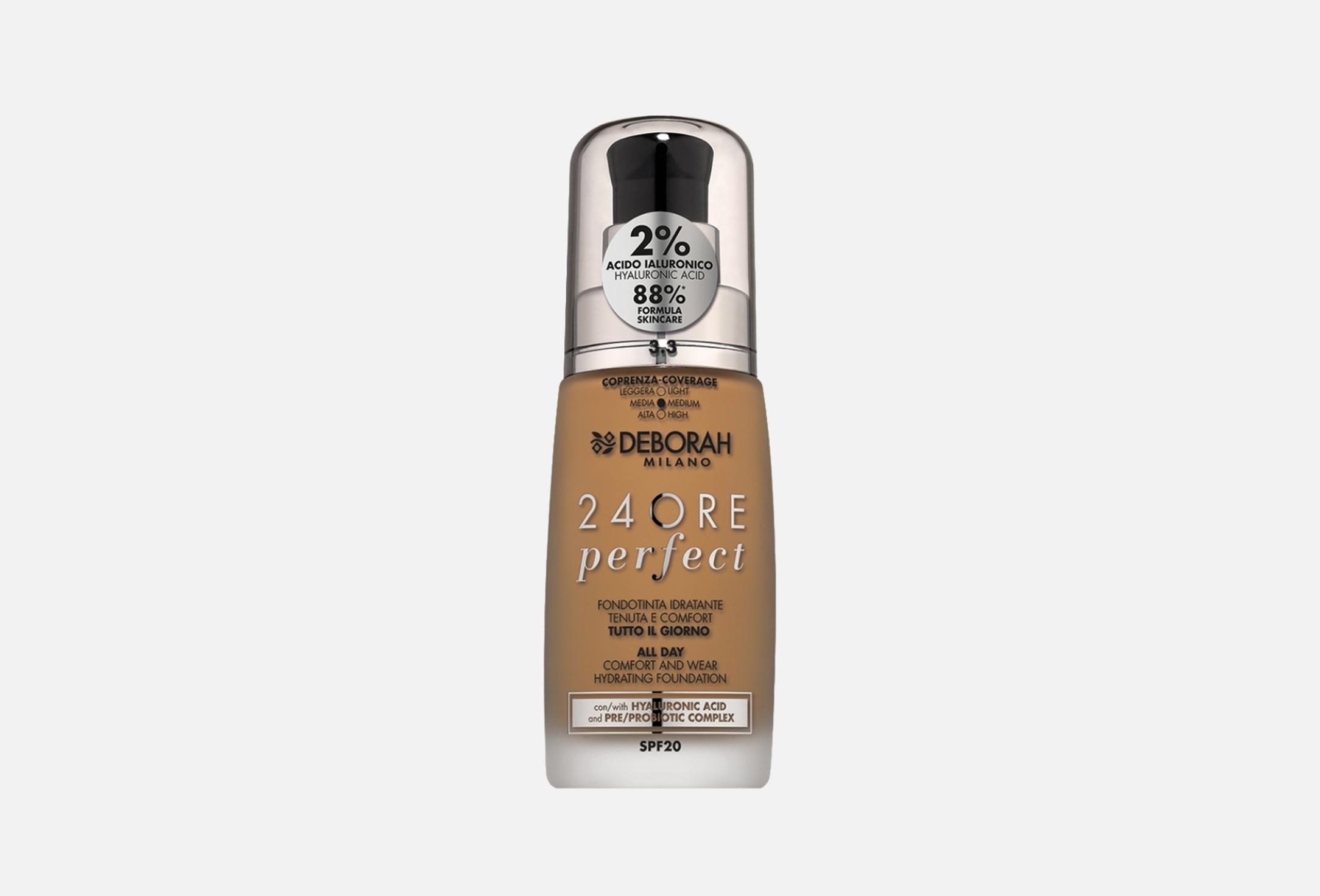 24Ore Care Perfection 30 Gold