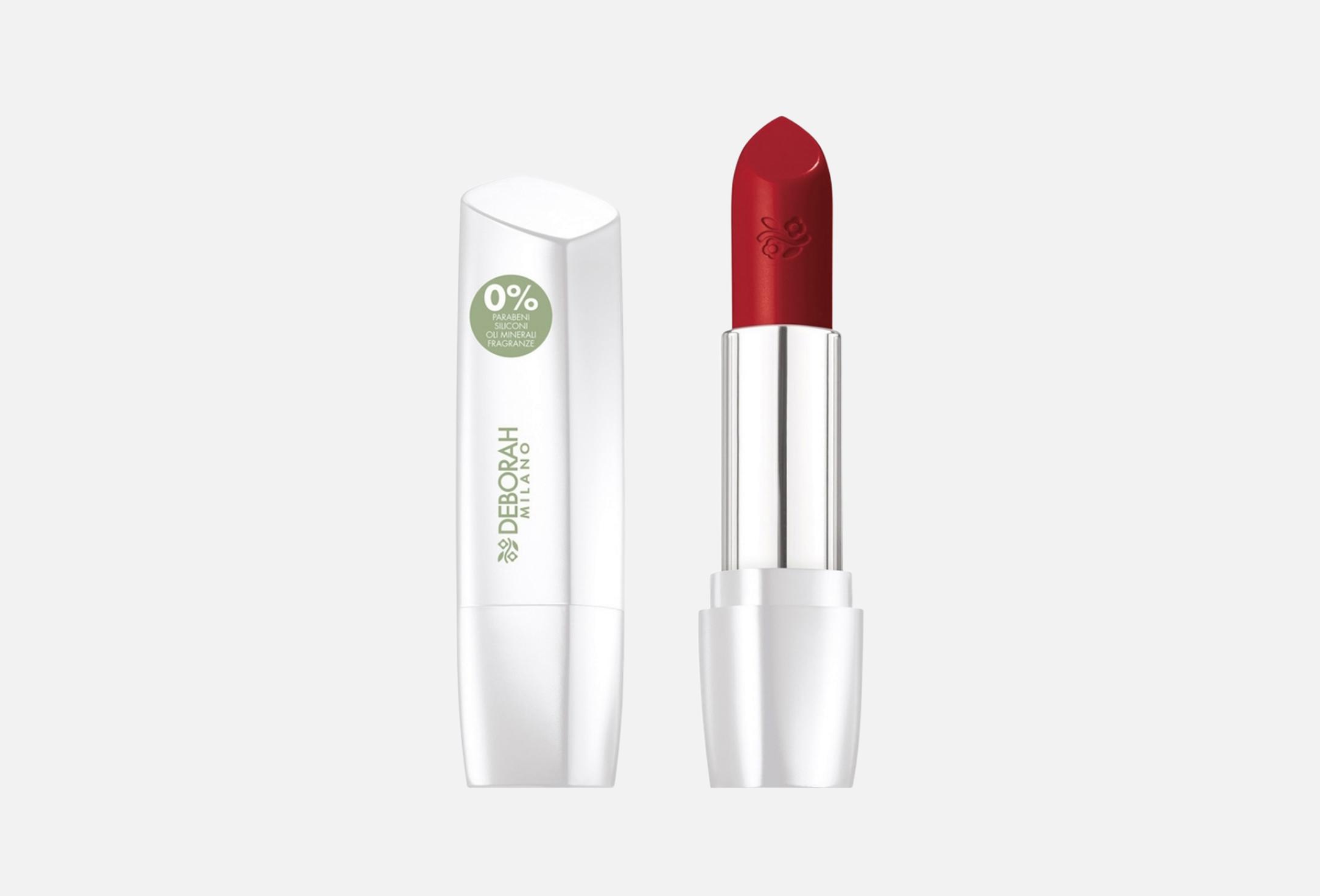 FORMULA PURA LIPSTICK 4.4 Deep red