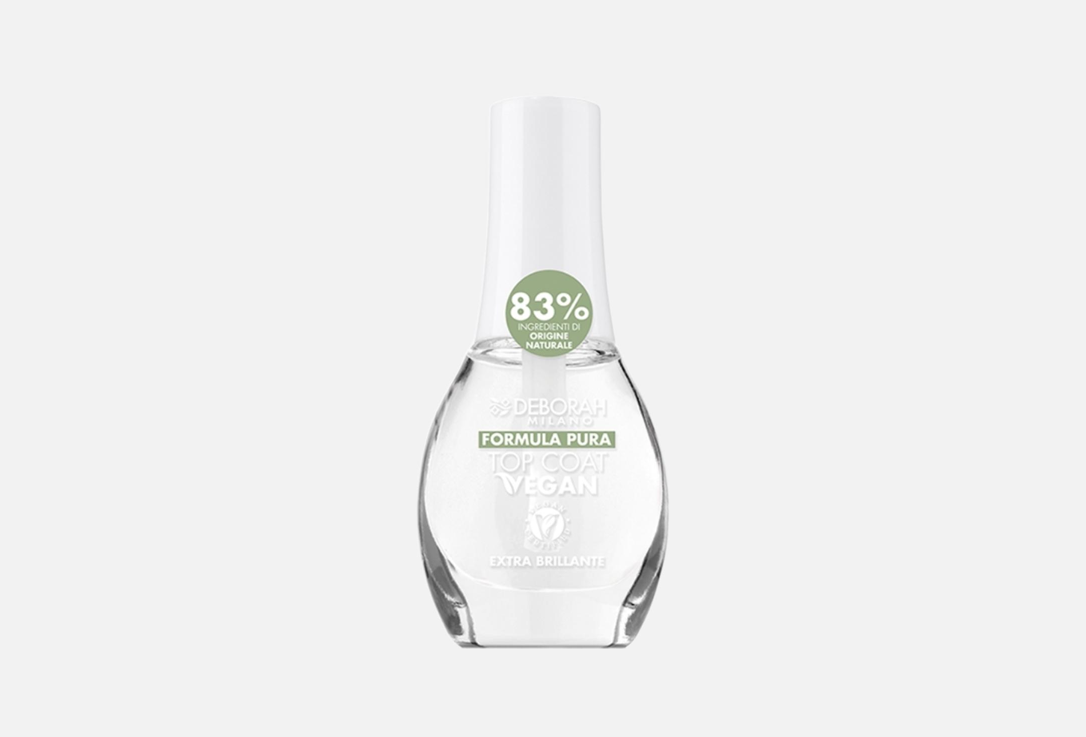 Formula Pura Smalto Vegan 8.5 Coat