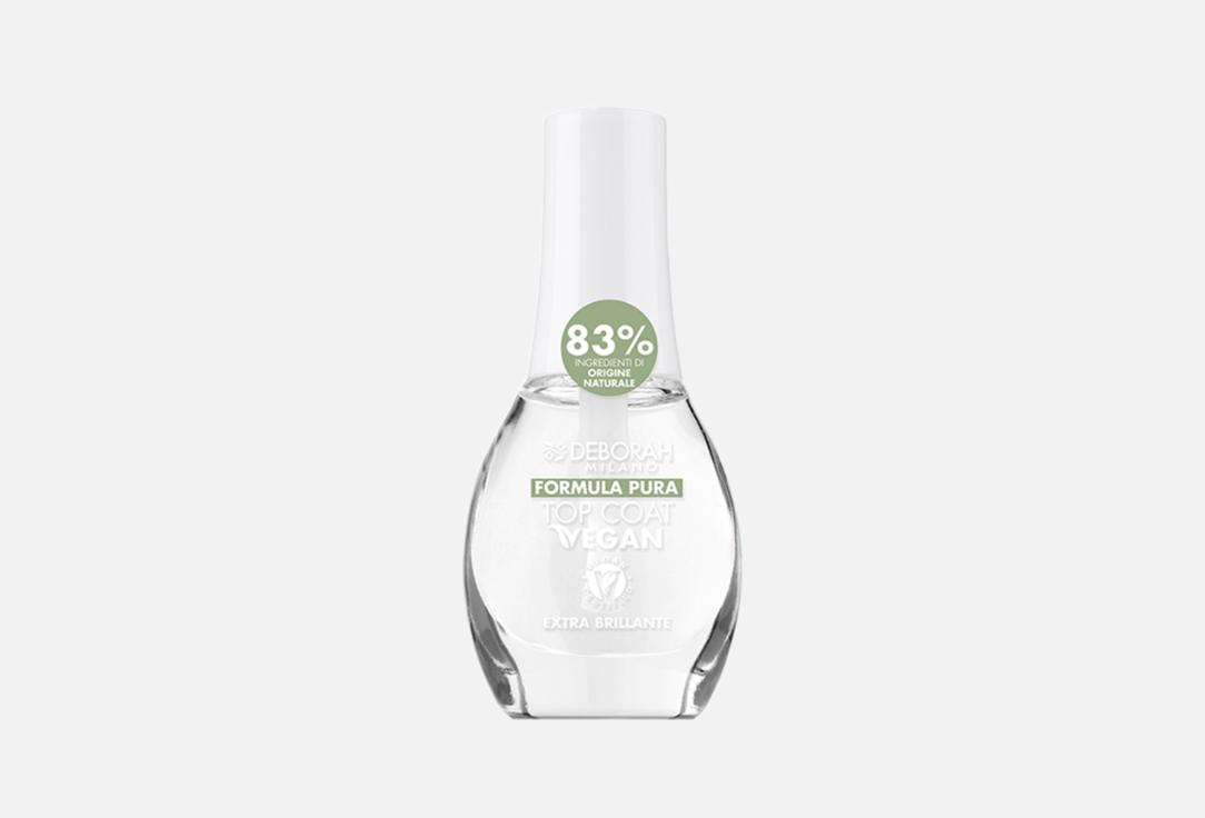 DEBORAH MILANO Long-lasting Nail Polish Formula Pura Smalto Vegan
