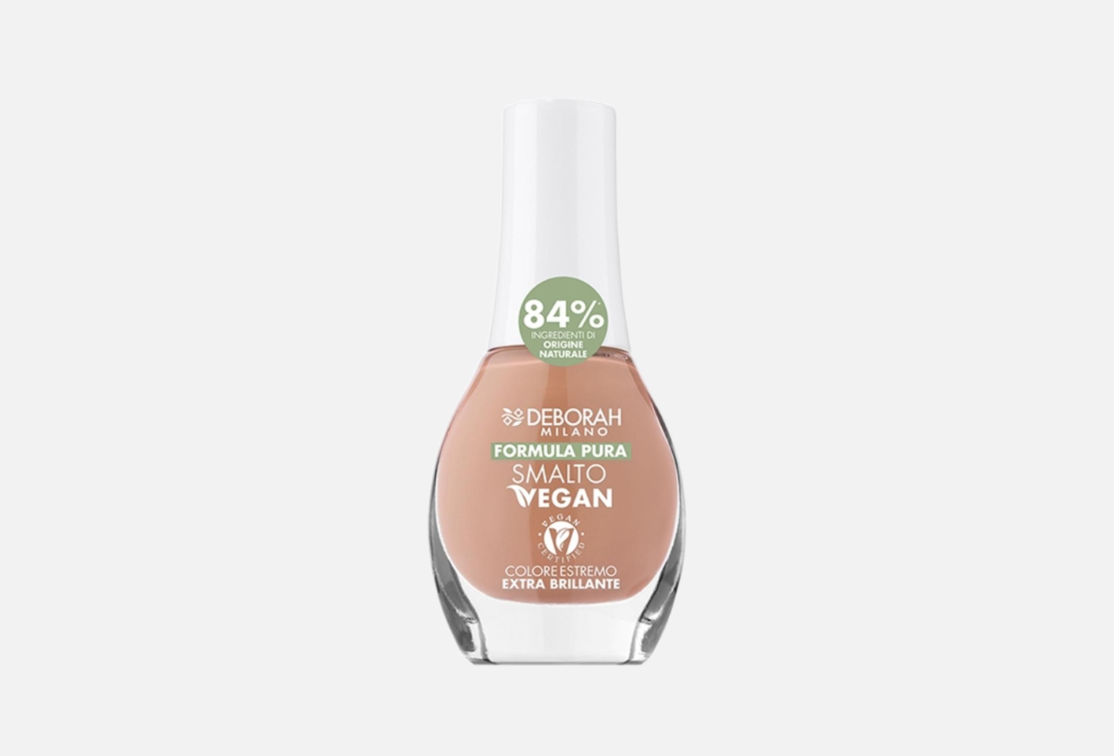 Formula Pura Smalto Vegan 8.5 Caramel