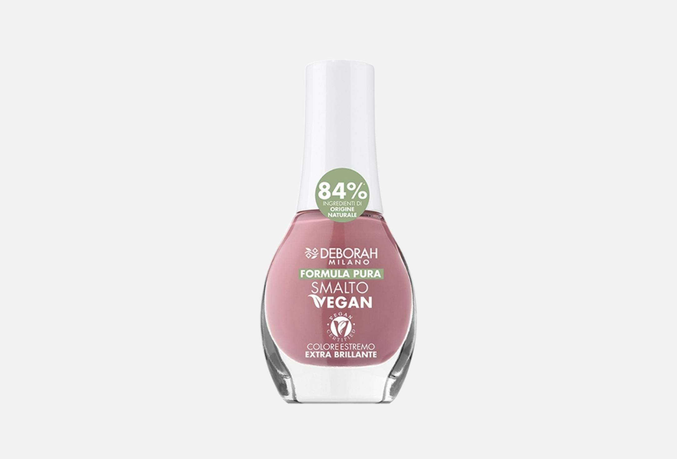 Formula Pura Smalto Vegan 8.5 Rose