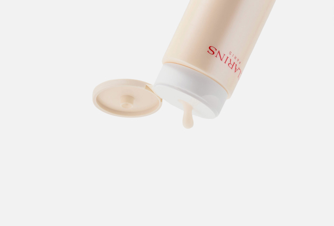Clarins Firming & Smoothing Body Serum with Anti-Ageing Peptides Renew-Plus Body Serum
