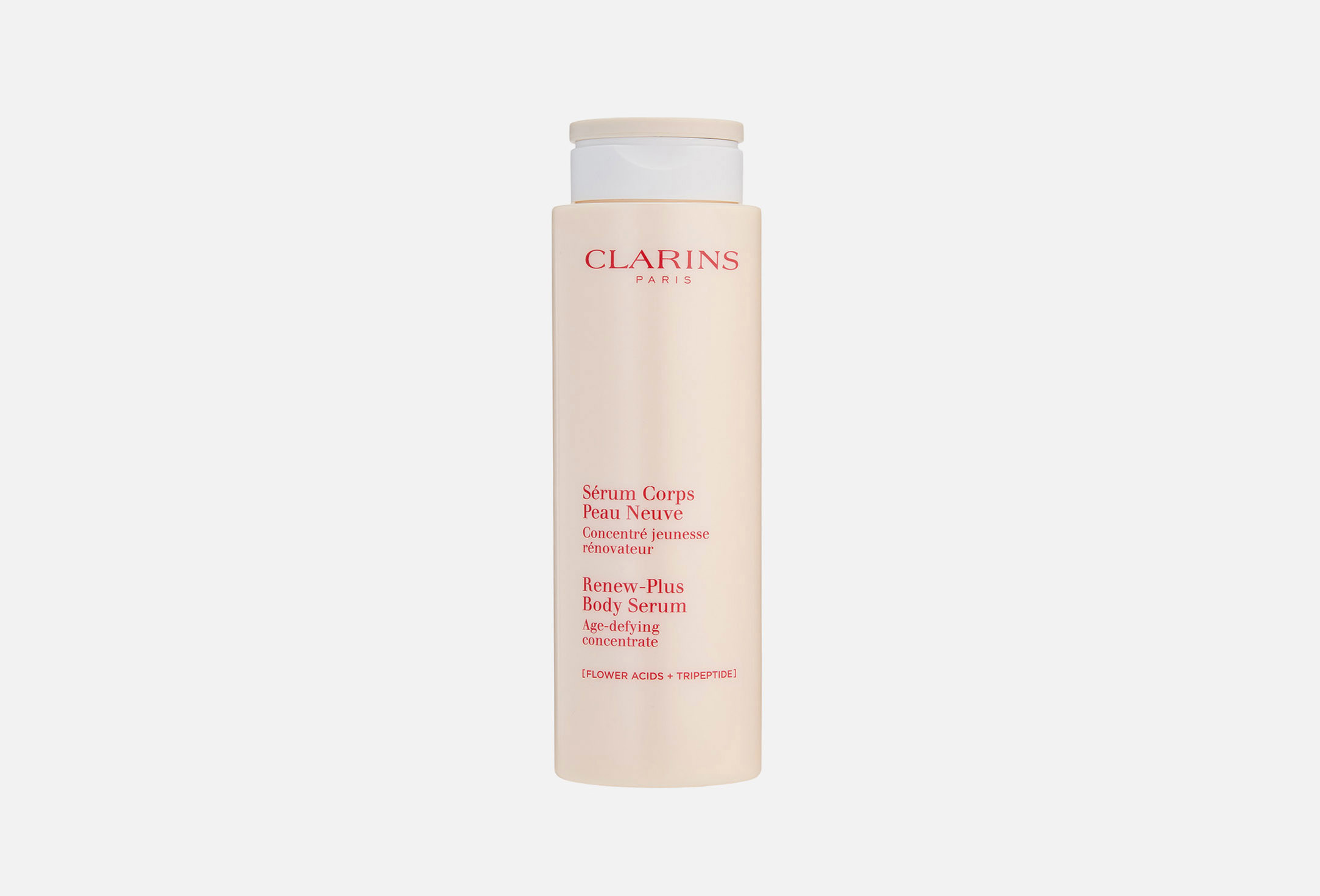 Renew-Plus Body Serum  200 
