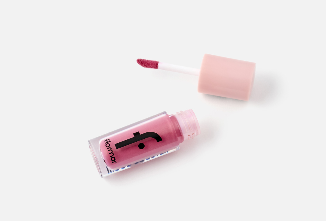 Flormar Liquid Blush Mood Booster