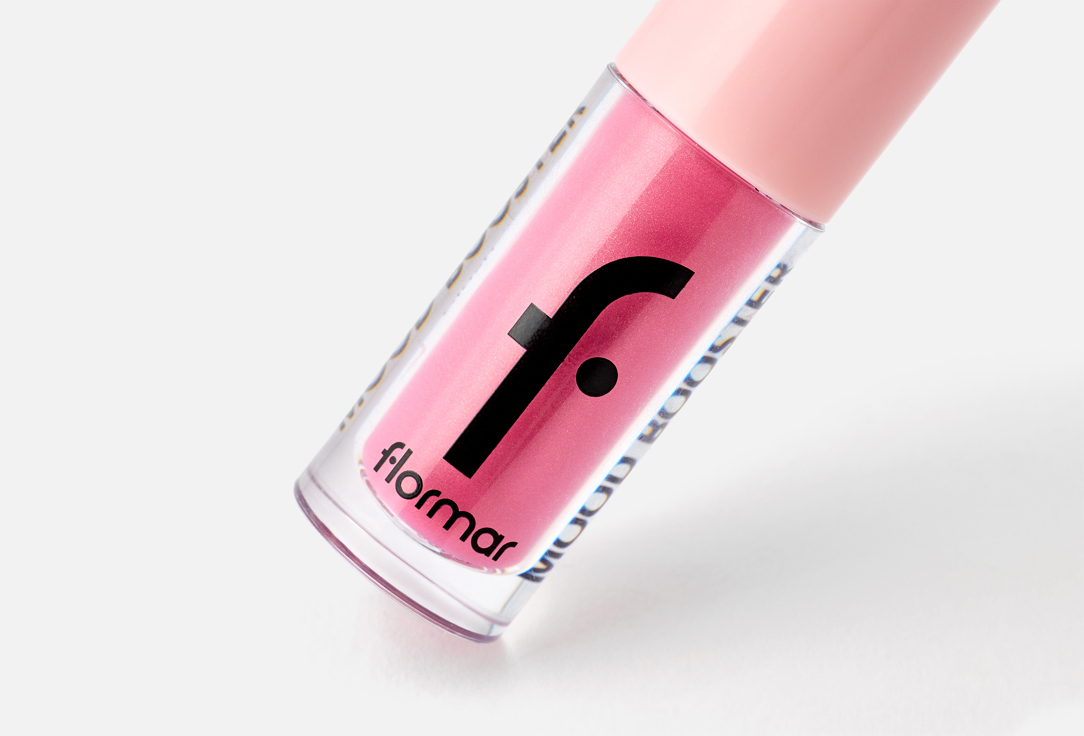 Flormar Liquid Blush Mood Booster