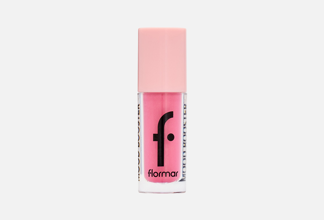 Flormar Liquid Blush Mood Booster