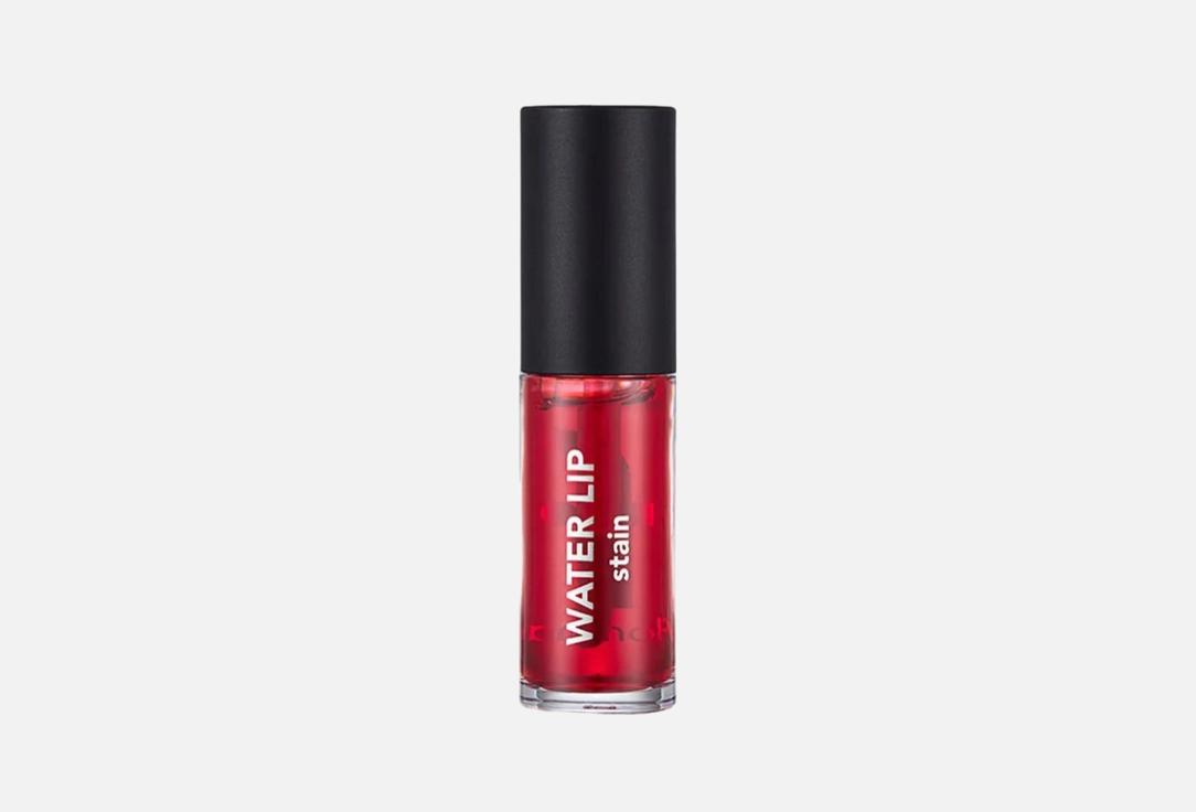 Flormar Lip Tint Water Lip Stain 002, Love craft 6.4 ml Flormar Lip Tint Water Lip Stain
