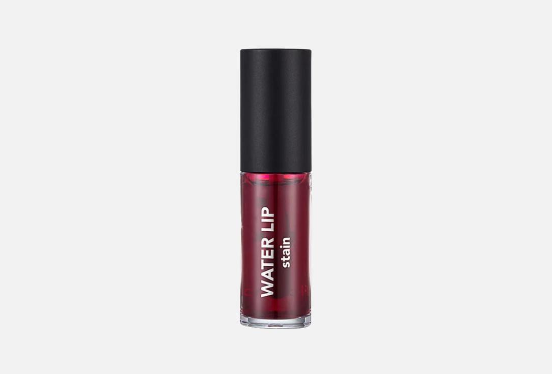 Flormar Lip Tint Water Lip Stain